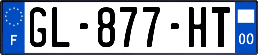 GL-877-HT