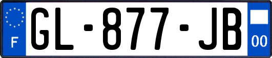 GL-877-JB
