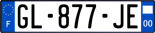 GL-877-JE