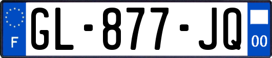 GL-877-JQ