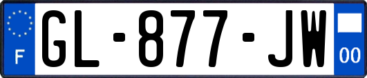 GL-877-JW