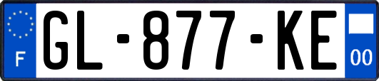 GL-877-KE