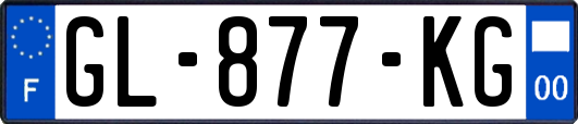 GL-877-KG
