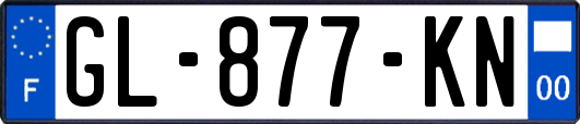 GL-877-KN