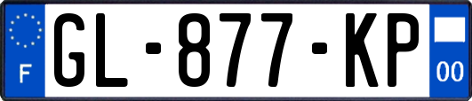 GL-877-KP