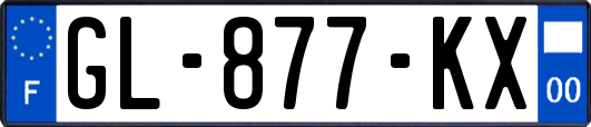 GL-877-KX