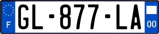 GL-877-LA