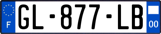 GL-877-LB