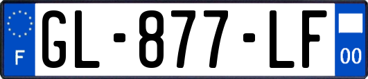 GL-877-LF