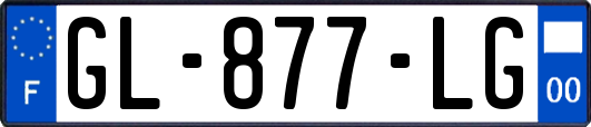 GL-877-LG
