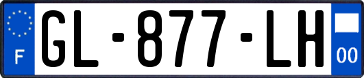 GL-877-LH