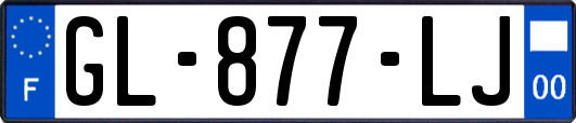 GL-877-LJ