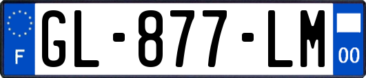 GL-877-LM