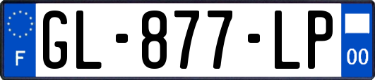 GL-877-LP