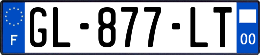 GL-877-LT