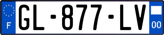 GL-877-LV