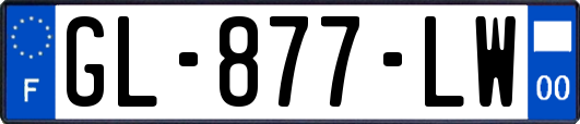 GL-877-LW