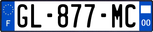 GL-877-MC