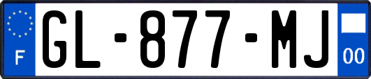 GL-877-MJ
