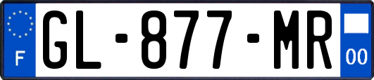 GL-877-MR