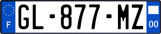 GL-877-MZ