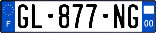 GL-877-NG