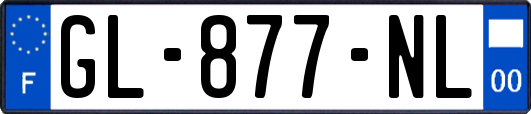 GL-877-NL