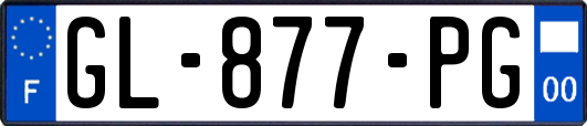 GL-877-PG