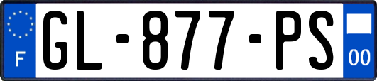 GL-877-PS