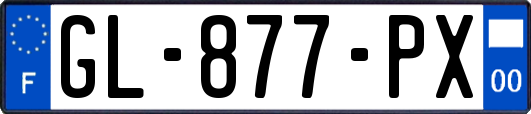 GL-877-PX