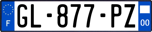 GL-877-PZ