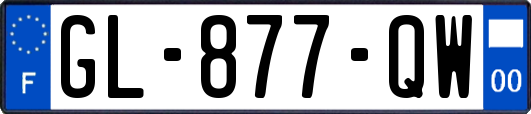 GL-877-QW