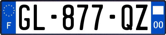GL-877-QZ