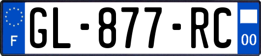 GL-877-RC