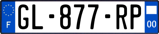 GL-877-RP