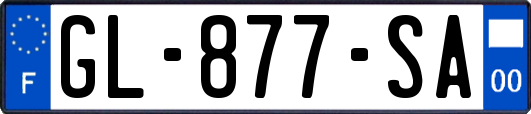 GL-877-SA