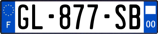 GL-877-SB