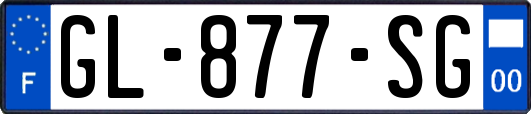GL-877-SG