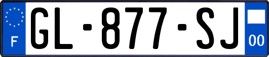 GL-877-SJ