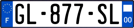 GL-877-SL
