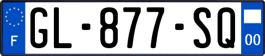 GL-877-SQ