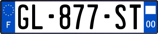 GL-877-ST