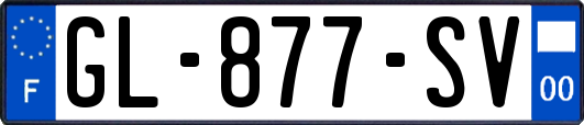 GL-877-SV