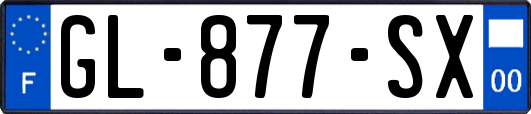 GL-877-SX
