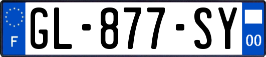 GL-877-SY