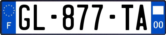 GL-877-TA