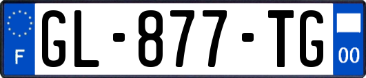GL-877-TG