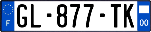 GL-877-TK