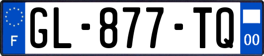 GL-877-TQ