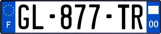 GL-877-TR